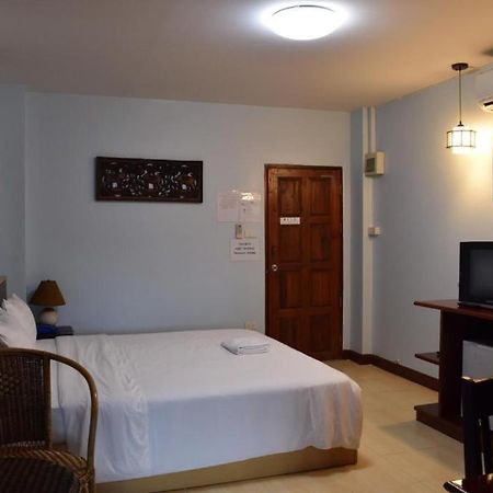 Memory Residence Chiang Rai Ngoại thất bức ảnh