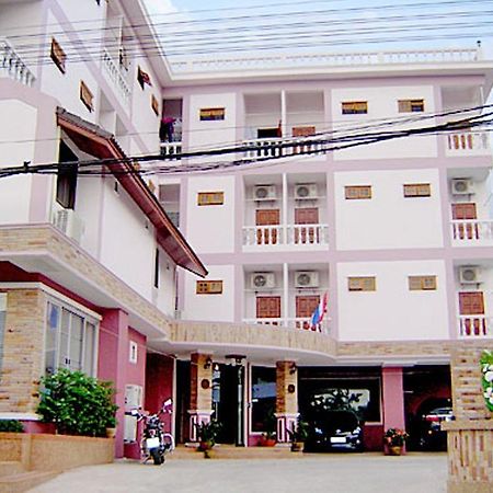Memory Residence Chiang Rai Ngoại thất bức ảnh