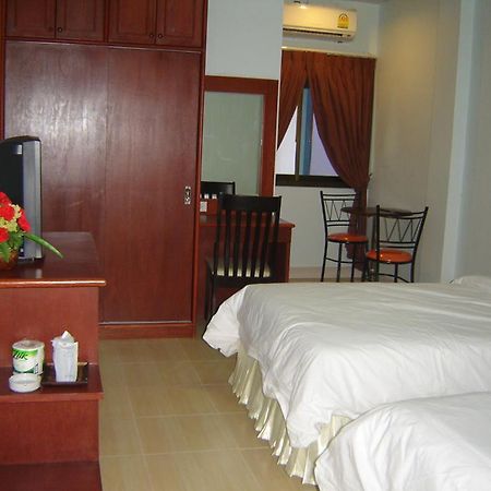 Memory Residence Chiang Rai Ngoại thất bức ảnh