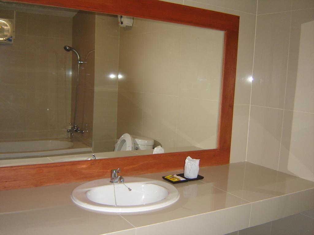 Memory Residence Chiang Rai Ngoại thất bức ảnh