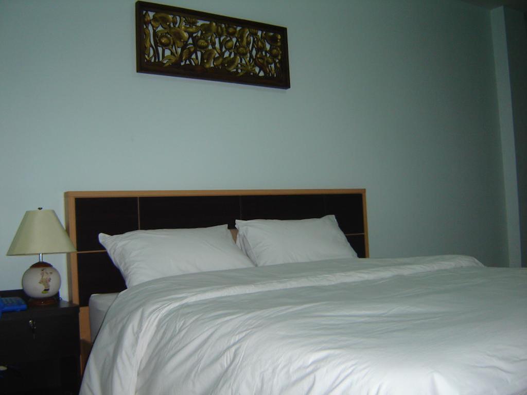 Memory Residence Chiang Rai Ngoại thất bức ảnh
