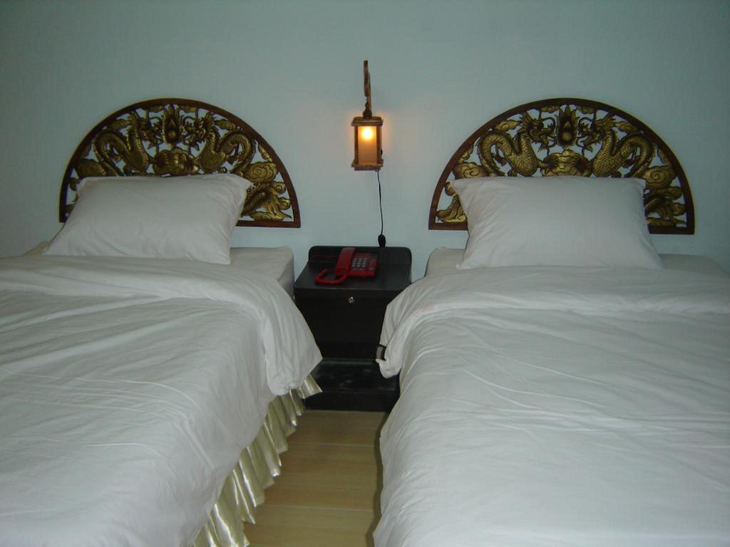 Memory Residence Chiang Rai Phòng bức ảnh