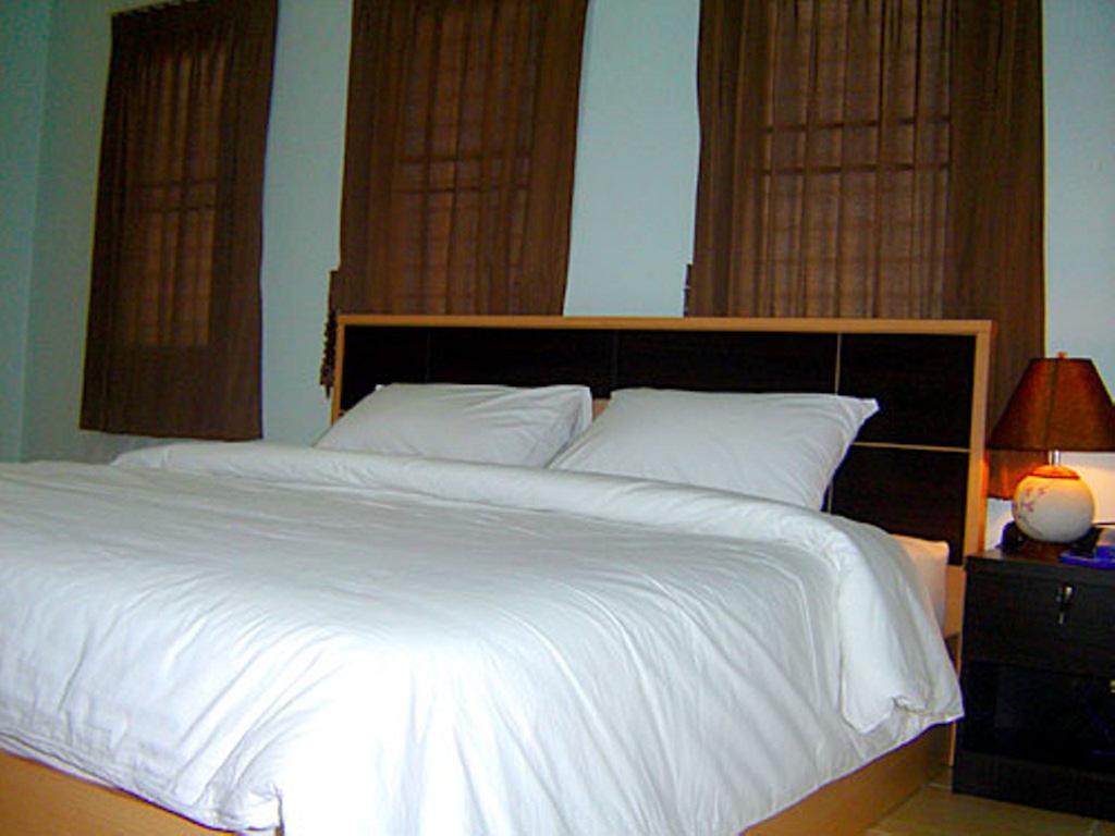 Memory Residence Chiang Rai Phòng bức ảnh