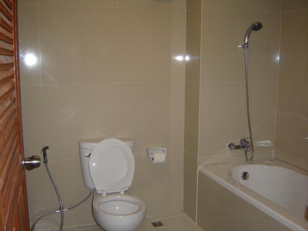 Memory Residence Chiang Rai Phòng bức ảnh