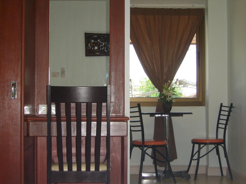 Memory Residence Chiang Rai Phòng bức ảnh