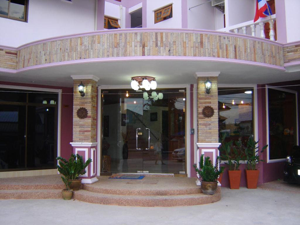 Memory Residence Chiang Rai Ngoại thất bức ảnh