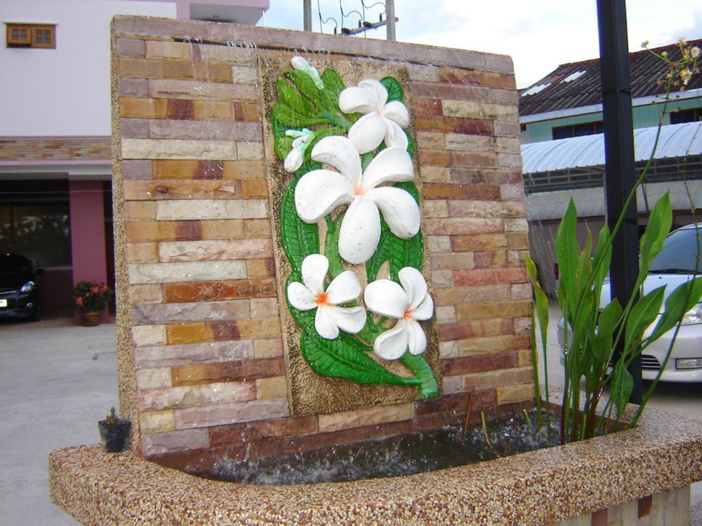 Memory Residence Chiang Rai Ngoại thất bức ảnh