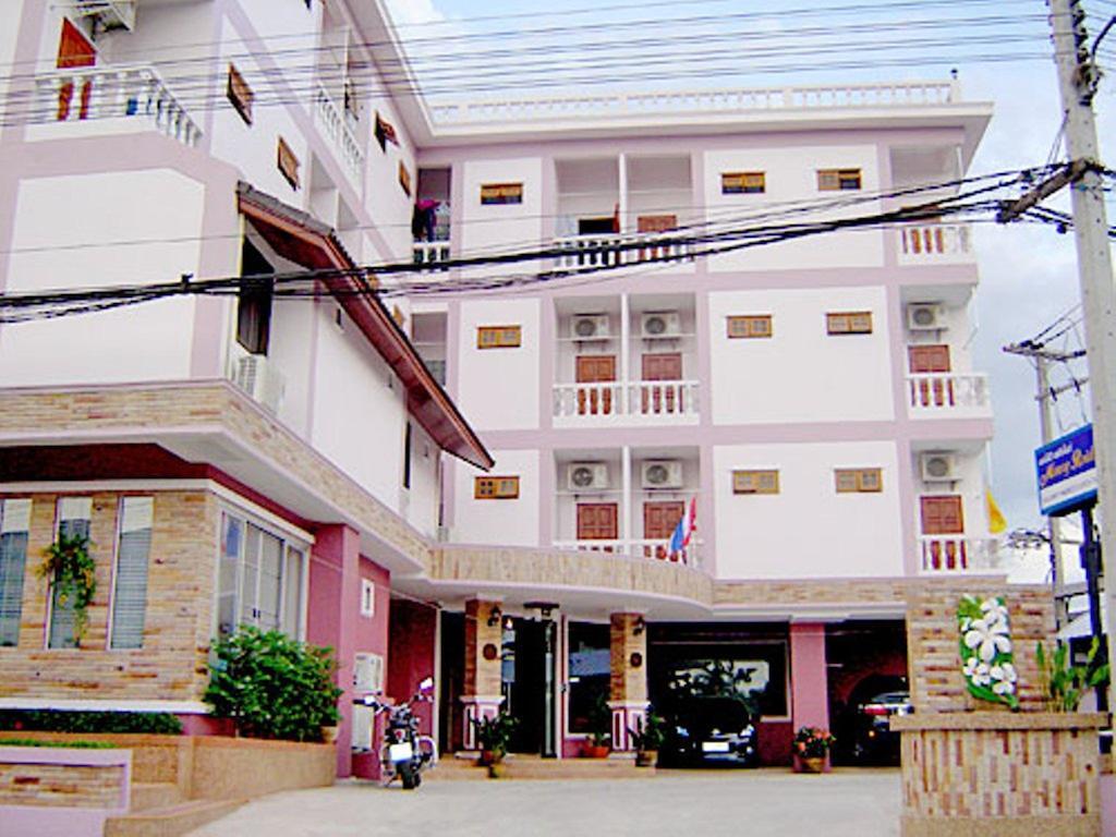 Memory Residence Chiang Rai Ngoại thất bức ảnh