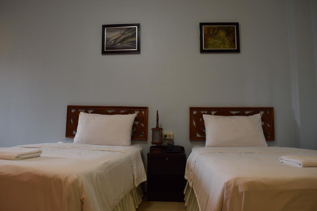 Memory Residence Chiang Rai Ngoại thất bức ảnh