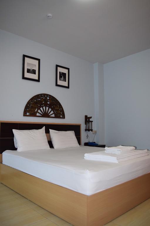 Memory Residence Chiang Rai Ngoại thất bức ảnh